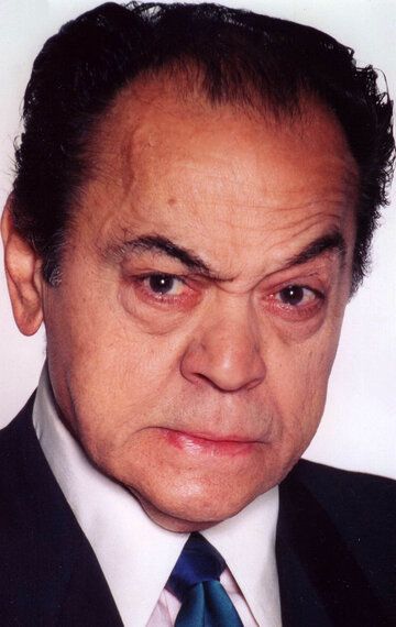 Рэймонд Серра / Raymond Serra