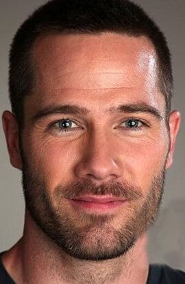 Люк МакФарлейн / Luke Macfarlane