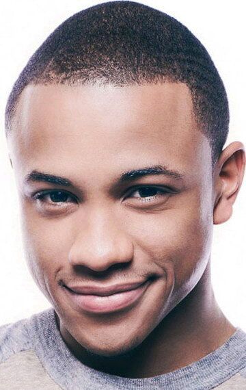 Текуан Ричмонд / Tequan Richmond