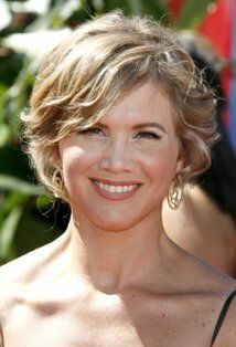 Трэйси Голд / Tracey Gold