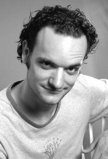 Аарон Бернард / Aaron Bernard
