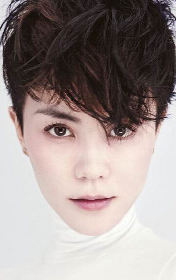 Фэй Вон / Faye Wong