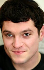 Мэтью Хорн / Mathew Horne