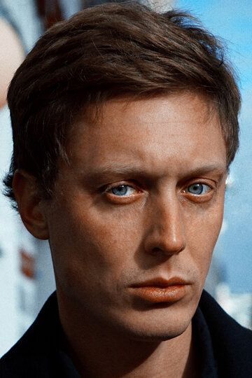 Павел Давыдов / 