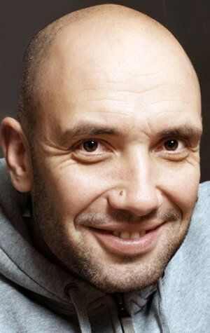 Захари Бахаров / Zachary Baharov