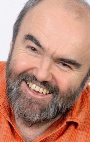 Энди Хэмилтон / Andy Hamilton