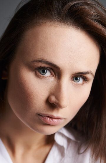 Наталия Кутанина /