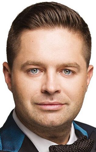 Сергей Волчков / 