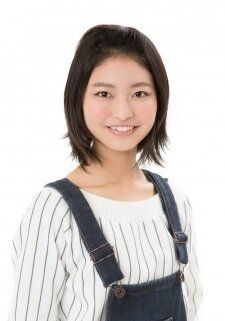 Мисато Мацуока / Misato Matsuoka