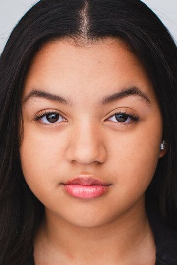  / Dylan Chloe Dash