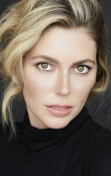 Диора Бэрд / Diora Baird