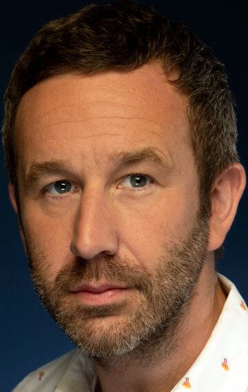 Крис О’Дауд / Chris O'Dowd