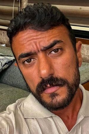 / Ahmed El Awadi