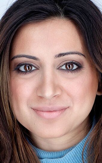 Норин ДеВулф / Noureen DeWulf