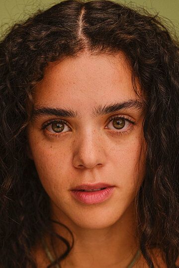Сафиа Окли-Грин / Safia Oakley-Green