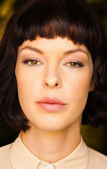 Поллианна МакИнтош / Pollyanna McIntosh