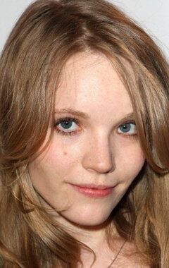 Тэмзин Мёрчант / Tamzin Merchant