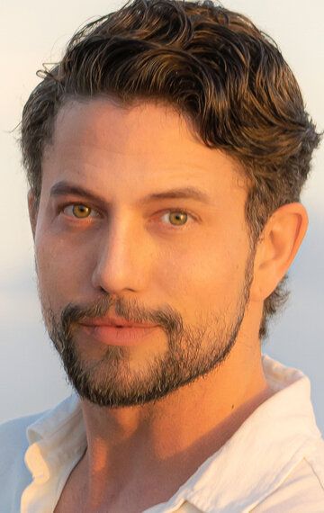 Джексон Рэтбоун / Jackson Rathbone