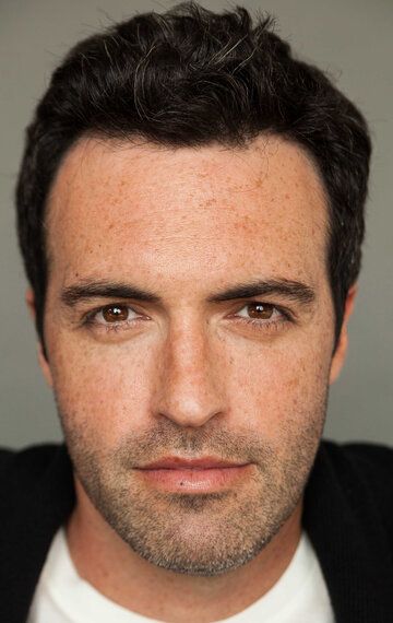 Рейд Скотт / Reid Scott