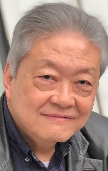 Клем Чун / Clem Cheung