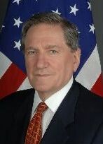 Ричард Холбрук / Richard Holbrooke