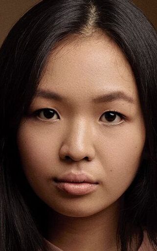 Андреа Гуо / Andrea Guo