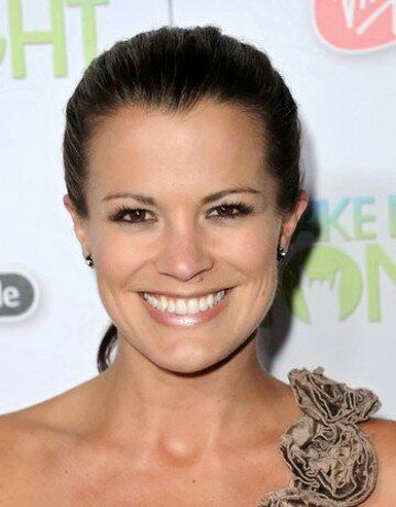 Мелисса Клэр Иган / Melissa Claire Egan