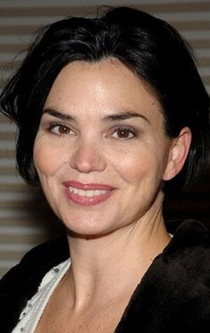 Карен Даффи / Karen Duffy