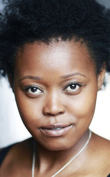 / Luyanda Unati Lewis-Nyawo