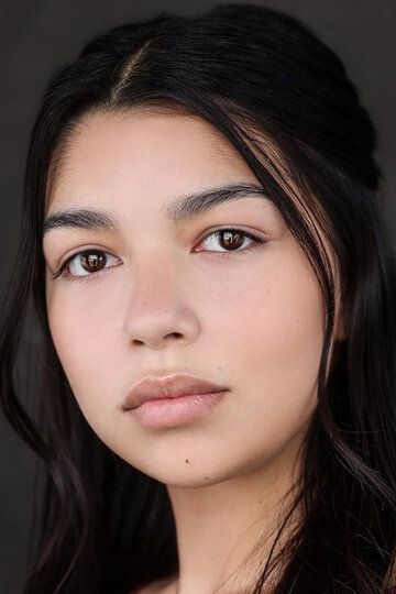  / Kya Rose