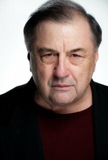 Вернон Ривз / Vernon Reeves