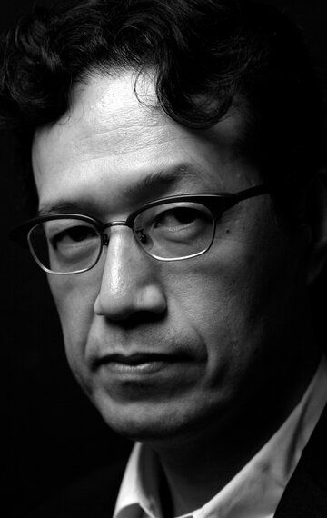 Синдзи Арамаки / Shinji Aramaki
