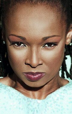 Сида Гаррет / Siedah Garrett