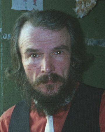 Евгений Полынчук / 