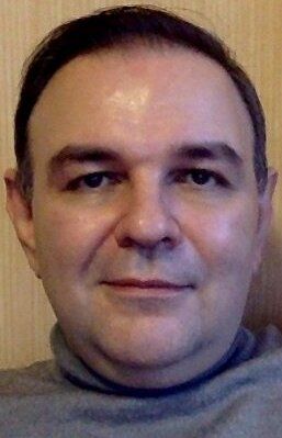 Александр Боковиков /