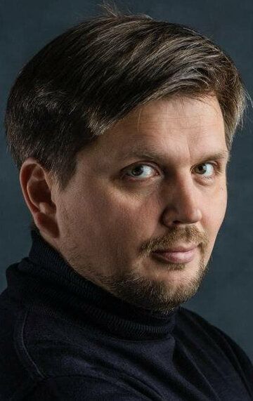 Александр Андреев /