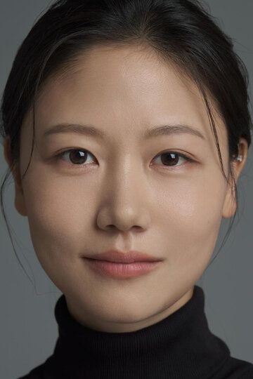 Ким Ён-гё / Kim Yeong-gyo