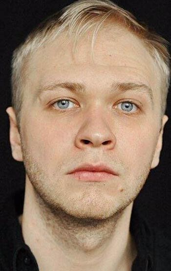 Константин Гвоздков / 