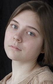 Марина Мишанина / 