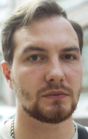 Роман Худяков / 