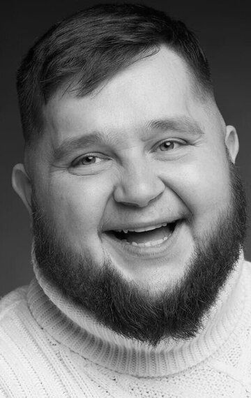 Дмитрий Красилов / 