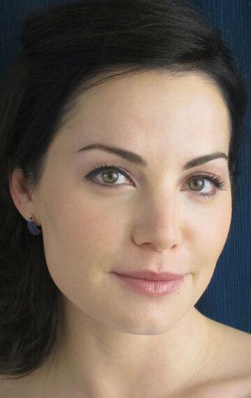 Эрика Дюранс / Erica Durance