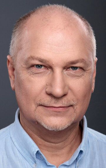 Виктор Коровин / 