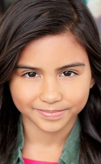  / Madison Taylor Baez