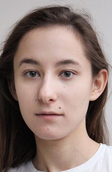 Дина Губайдуллина / 