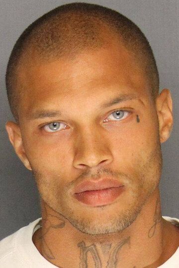 Джереми Микс / Jeremy Meeks