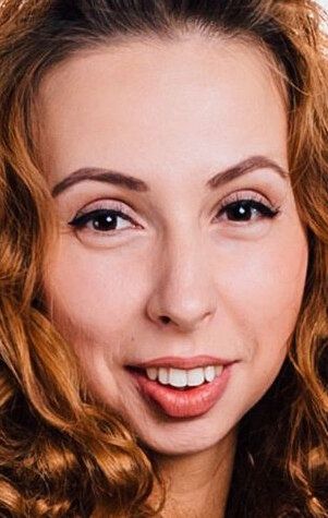 Елизавета Толкачева / Elizaveta Tolkacheva