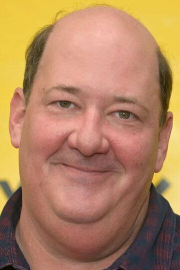 Брайан Баумгартнер / Brian Baumgartner