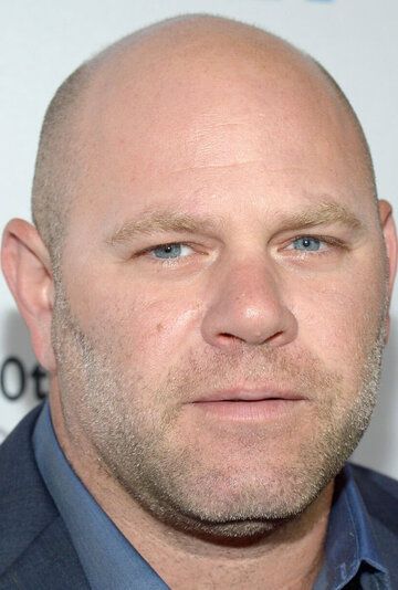 Доменик Ломбардоззи / Domenick Lombardozzi