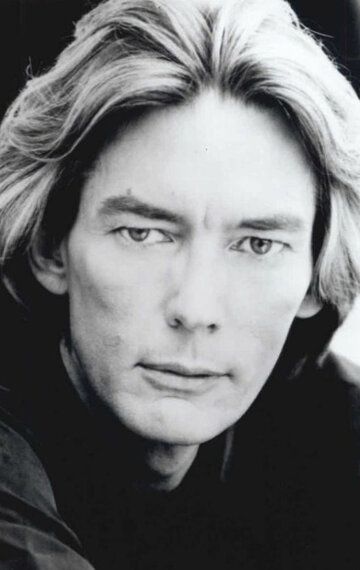 Билли Драго / Billy Drago